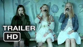 Turn Me On Dammit! Official Trailer #1 (2012) HD M
