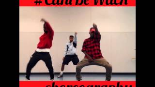 Tank Better for You (Choreography) #CantBeWack