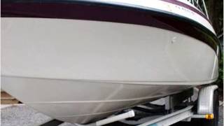 preview picture of video '2001 Crownline Bowrider Used Cars Mount Pleasant SC'