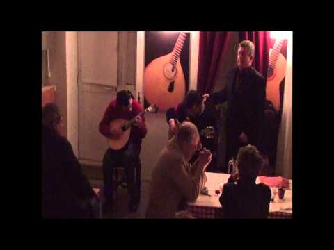 Fernando de Sousa - A Viela