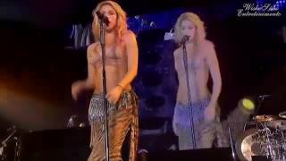 Shakira - OJOS ASI (Legendado PT-BR)