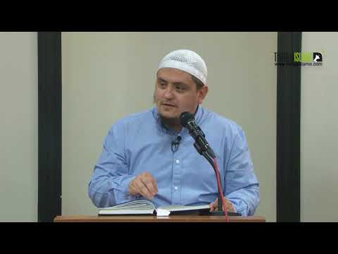 Bujaria e Uthmanit (Allahu qoftë i kënaqur prej tij) - Irfan Jahiu