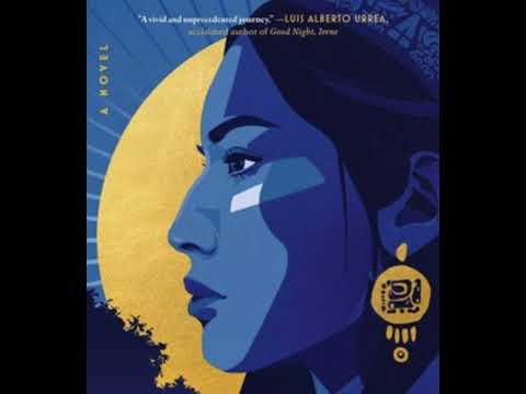 Author Interview: Veronica Chapa (Malinalli)