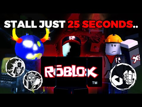 How To Counter Guest 666, and Why He’s Not OP! (Roblox Forsaken)