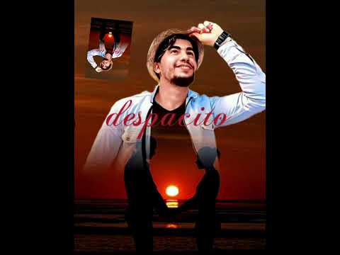 Despacito - Izzedine El Hoceima (Official Audio)