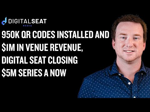Nathan Latka interviews Digital Seat Media