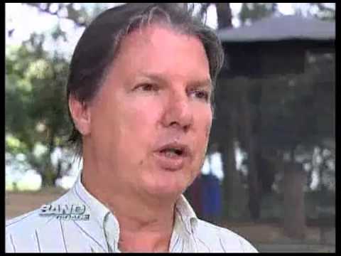 Band Cidade Campinas - Aves de viveiro no Taquaral morrem - 19 10 2012