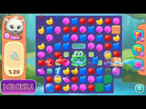 Wildscapes level 725 HD