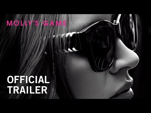 Molly's Game (Trailer 2)