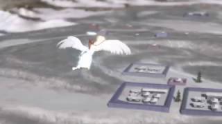 Angels We Have Heard on High Christmas song 2016 English No2