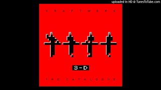 Kraftwerk ‎– Music Non Stop [ʜᴇᴀᴅᴘʜᴏɴᴇ ꜱᴜʀʀᴏᴜɴᴅ 3-ᴅ ᴍɪx]
