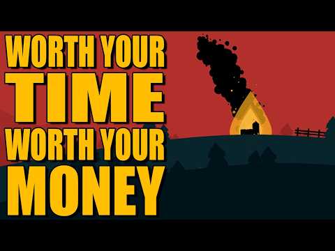 Sulfur | Worth Your Time and Money (Overview)