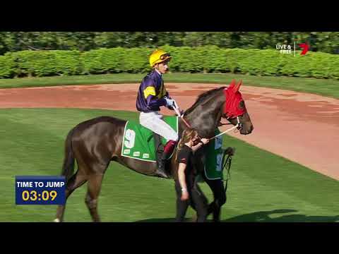 2021 VRC Turnbull Stakes