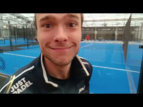 Jaime Escañuela vs Thijs DeKroon