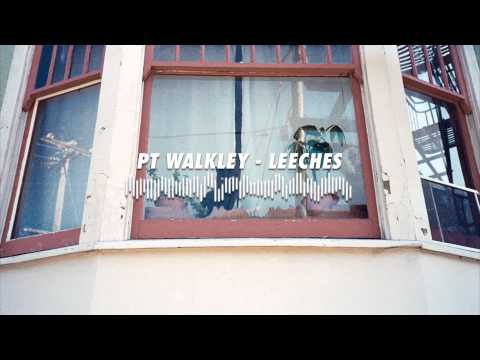 PT Walkley - Leeches