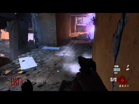 Zombies Die Rise P7 NEW