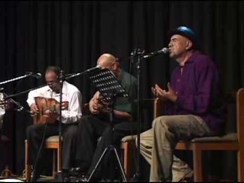 HUGO CARILLO / SIRENA, SIRENA