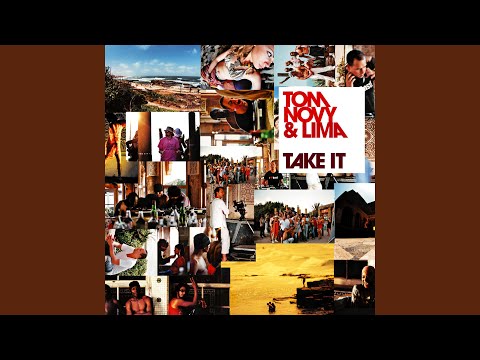 Take It (Club Dub Mix)