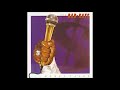 The Bar-Kays / Feelin' Alright (1978)