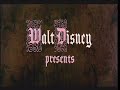 Opening Closing To Sleeping Beauty 25th Anniversary Edition 1984 VHS