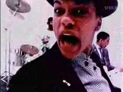 The Selecter - Missing Words