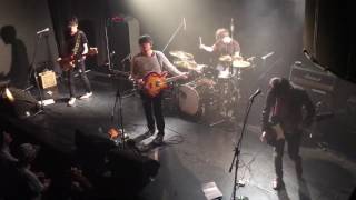 LOVE LOVE STRAW - She Don&#39;t Use Jelly(The Flaming Lips cover) @ HIGH, 01/14/2017