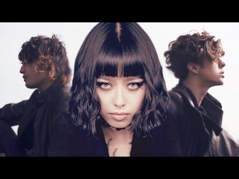 Sebastiano Serafini ft The Anime Man - YOUR KNIGHT (music video)