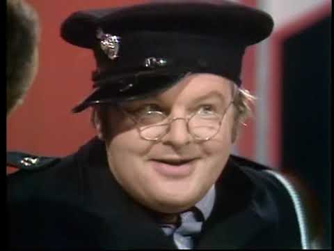 The Benny Hill Show ~ Ep 06 *(U.S. Version)* Episode 6