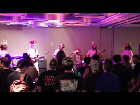 Kirby's Dream Band — Epoch ~ Wings of Time (Live at California Extreme)