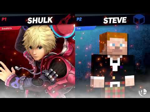 Encore Smash Weekly #118 - Quidd Vs. MOB | SoulArts - Losers Finals