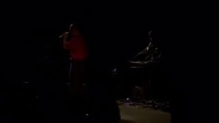 Majical Cloudz - Are You Alone (clip)