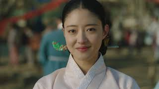 [MV] 은하 (여자친구) - 말해줘요 [왕이 된 남자 OST]