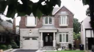 Custom Build Home - Prince Edward Drive