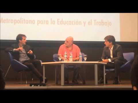 Guillermo y Gustavo Barros Schelotto UMET (Parte 1)