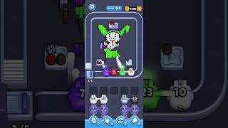 Pixel Flow Level 1109