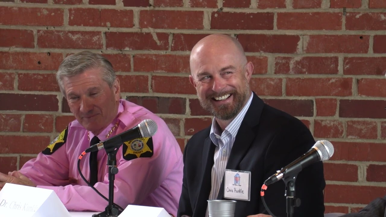 Community Mental Health Forum, October 13, 2022