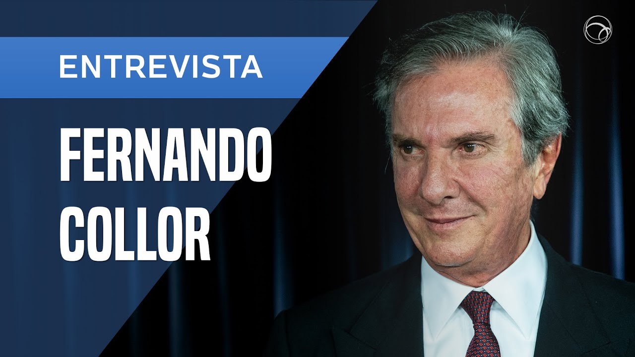 COLLOR: É NECESSÁRIO QUE ELE [O PRESIDENTE] PERCEBA QUE HÁ ESSA POSSIBILIDADE [DE IMPEACHMENT]