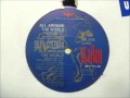 Silvia Coleman - All Around The World 