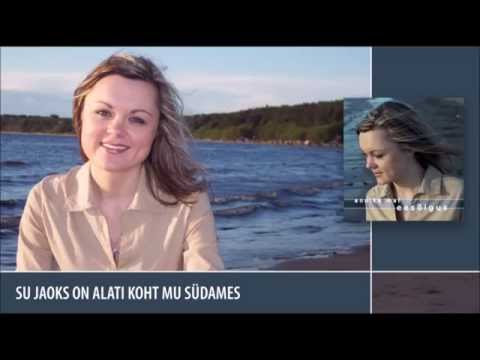 SU JAOKS ON ALATI KOHT MU SÜDAMES - Annika Mai Purje