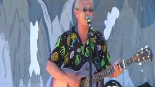 Joel Rafael &quot;Deportee&quot; Live at Millpond Music Festival