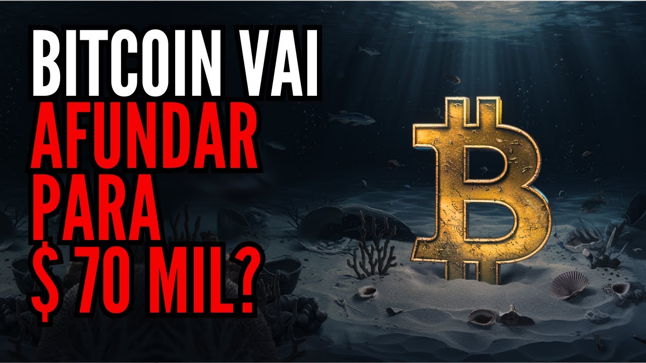 BITCOIN VAI CAIR FORTE? ESPECIALISTAS DIZEM QUE SIM. + ethereum, SOL, XRP, Virtual, SUI, ADA, Pendle