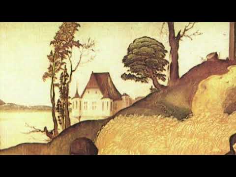 Chant Cistercien - Ensemble Organum, Marcel Pérès