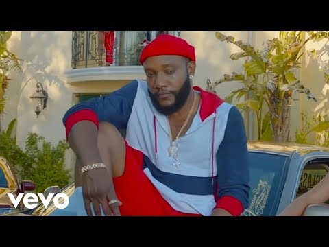 Download Video: Kcee Ft. Wizkid – Psycho