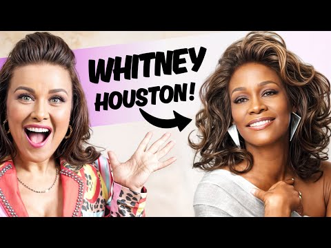Vocal Coach Reacts to WHITNEY HOUSTON - I Have Nothing