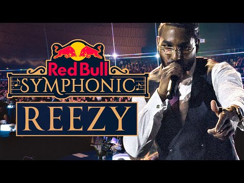 Red Bull Rap Einhundert and reezy