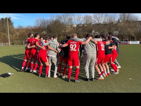 SV Herbede : TuRa Rüdinghausen