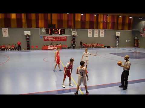 Blackeberg P02 - Uppsala (RM 2016)