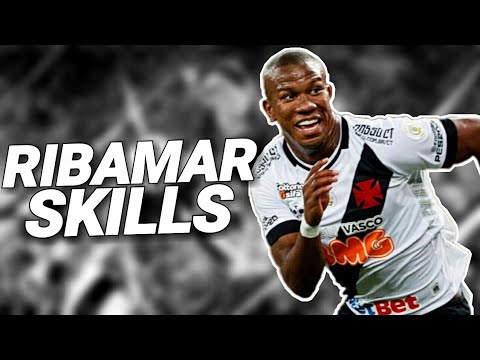 Hoje tem gol do Ribamar! (RIBAMAR SKILLS)