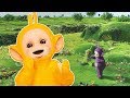 Vrienden Maken | Teletubbies | 1501