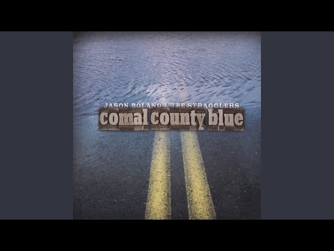 The Party's Not Over - Jason Boland & The Stragglers